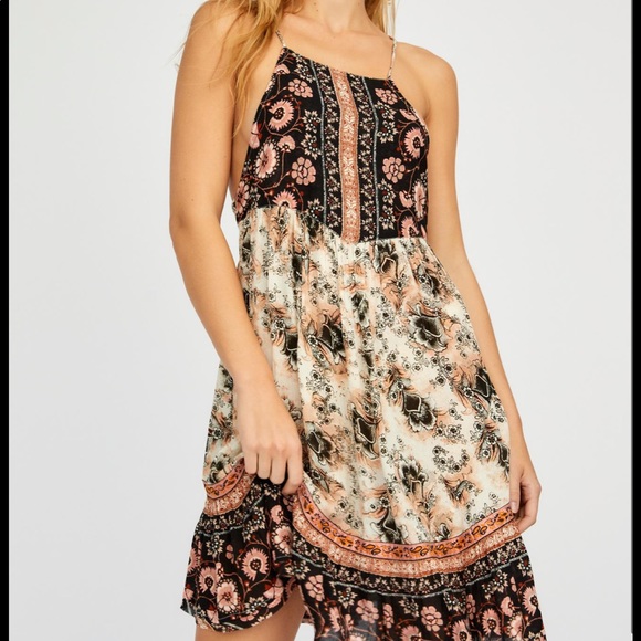 Free People dress size M - Picture 3 of 8